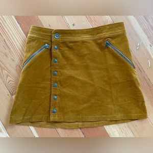 KUHL Women’s Skirt (2)